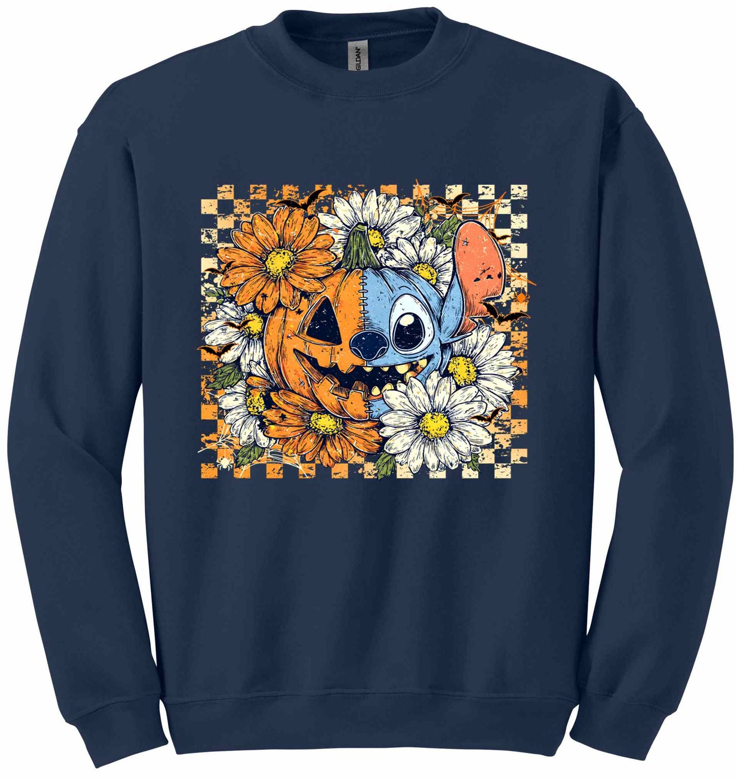 Horror Alien - sweatshirt