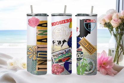 Indiana-8364 - tumbler
