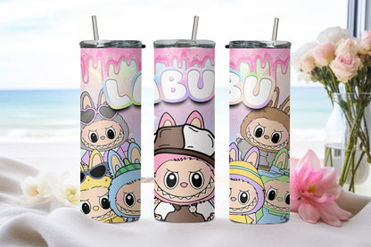 Labubu-10934 - tumbler