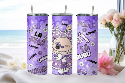 Labubu-10932 - tumbler