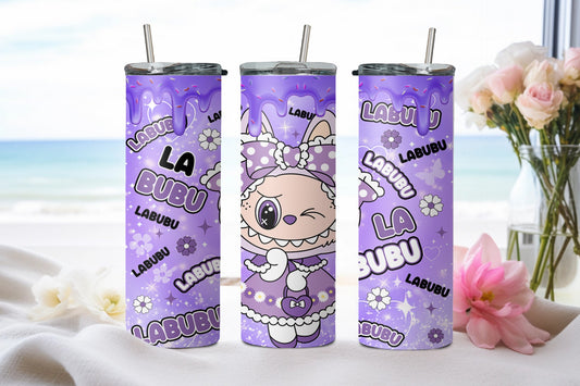 Labubu-10932 - tumbler