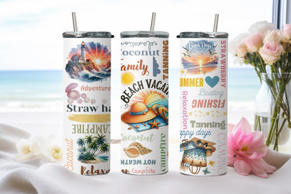 Summer-11017 - tumbler