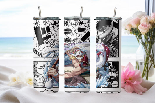 One Piece-7927 - tumbler