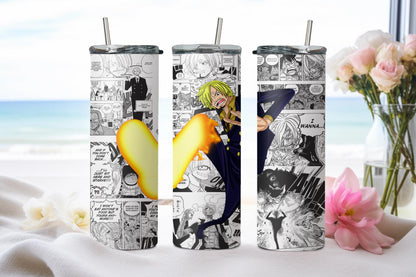 One Piece-7892 - tumbler