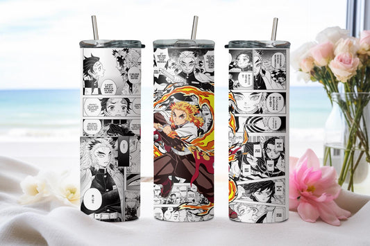 Rengoku-7461 - tumbler