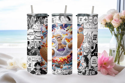 Gear5-7878 - tumbler
