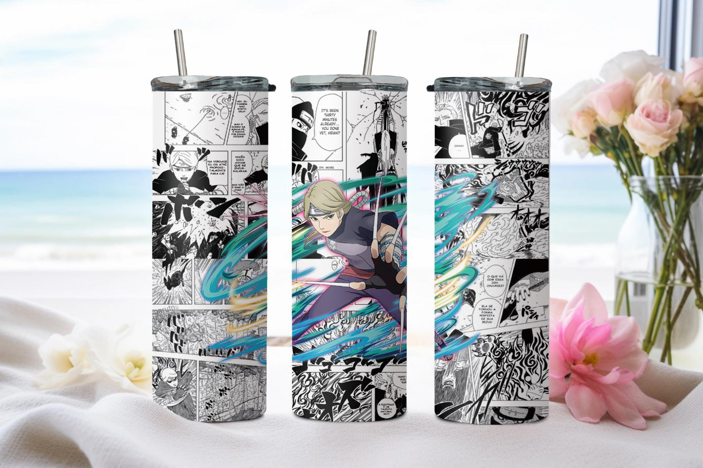 Yugito Nee-7862 - tumbler