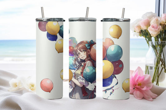 Anime - tumbler