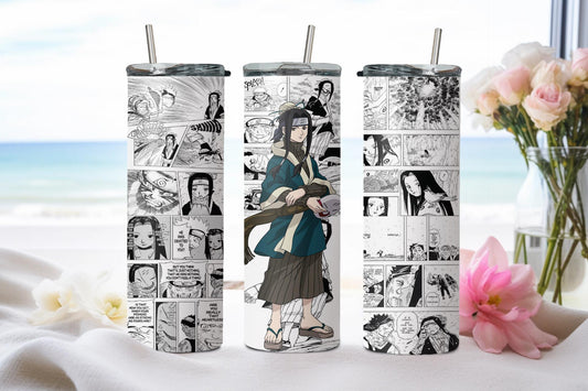 Haku-7606 - tumbler