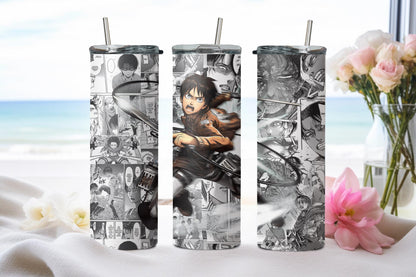 Attack on Titan-7588 - tumbler