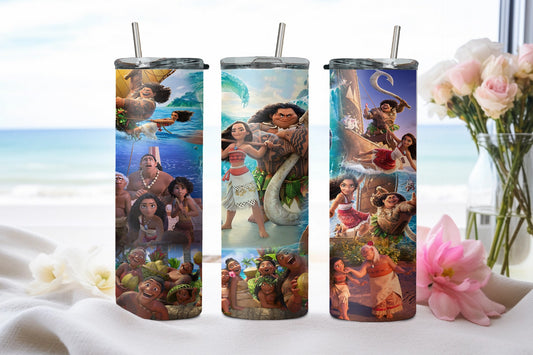 Island Princess-11151 - tumbler