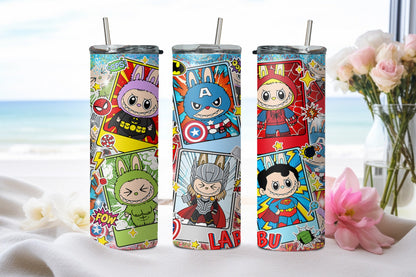 Labubu-10953 - tumbler