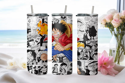 One Piece-7932 - tumbler