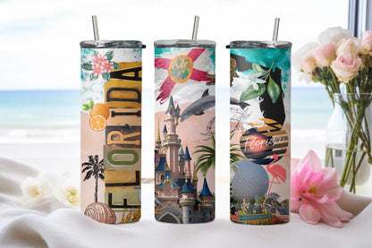 Florida-8356 - tumbler