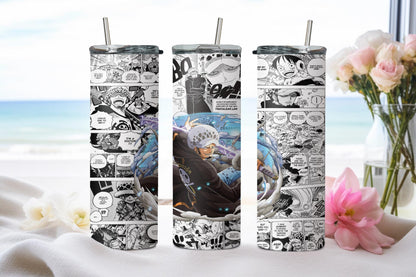 LAW-7882 - tumbler