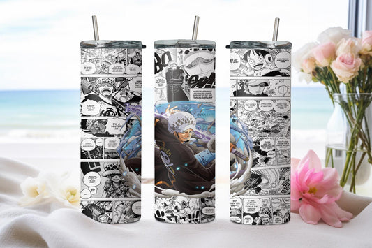 LAW-7882 - tumbler