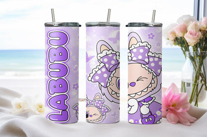 Labubu-8686 - tumbler