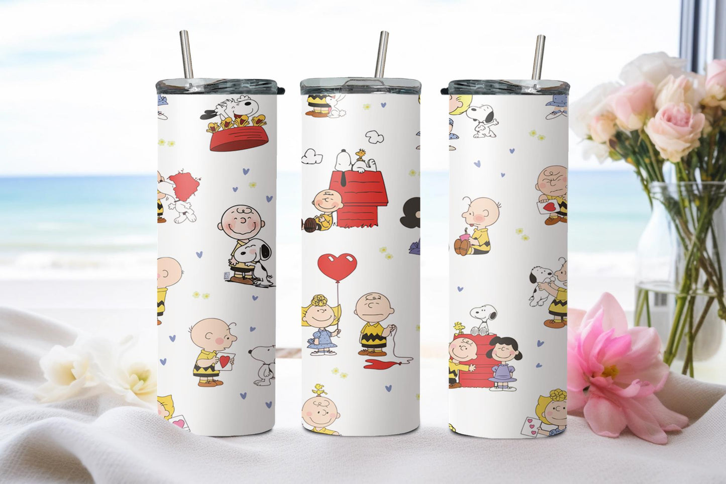 Joe Cool-8729 - tumbler