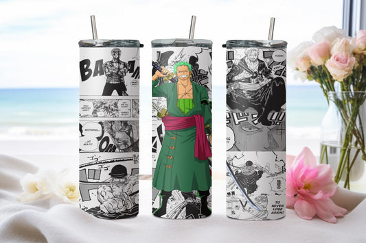 One Piece-7930 - tumbler