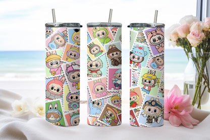 Labubu-10928 - tumbler