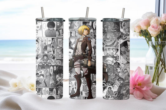 Attack on Titan-7568 - tumbler