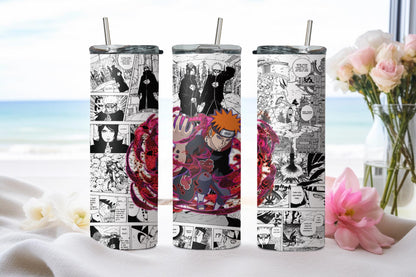 Pain-7811 - tumbler