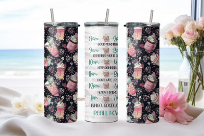 Mom Fuel-10592 - tumbler