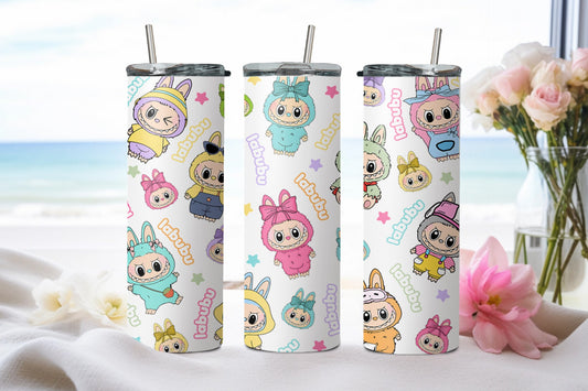 Labubu-10920 - tumbler