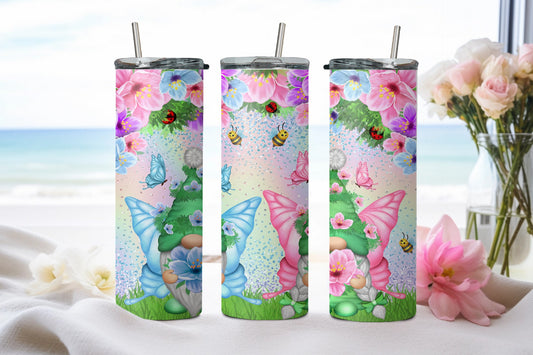 Fairy Gnomes-11022 - tumbler