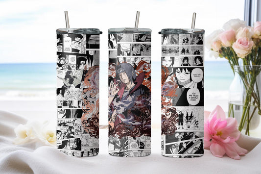 Itachi Uchiha-7637 - tumbler