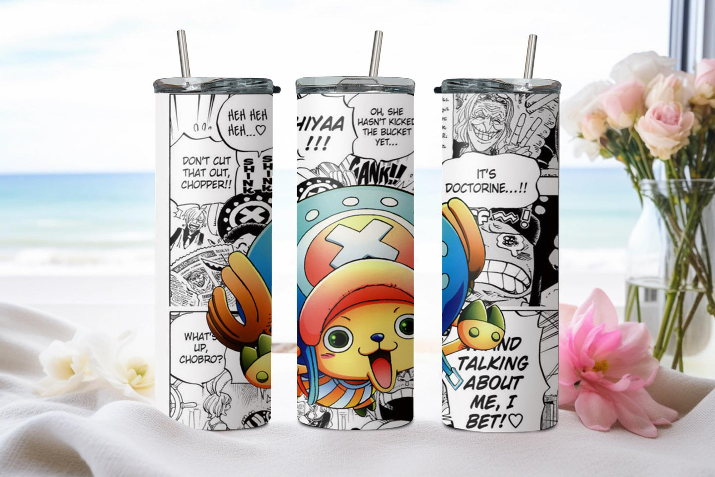 One Piece-7926 - tumbler