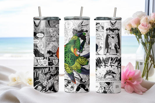Cell-7346 - tumbler