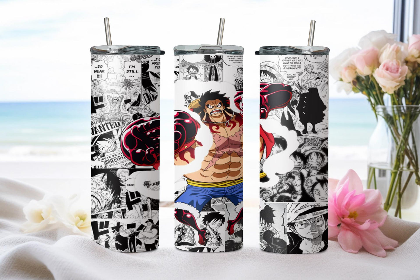 One Piece-7933 - tumbler