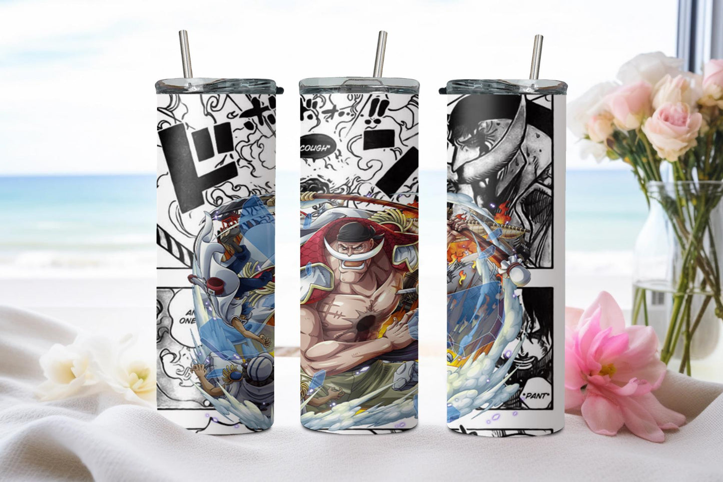 One Piece-7950 - tumbler