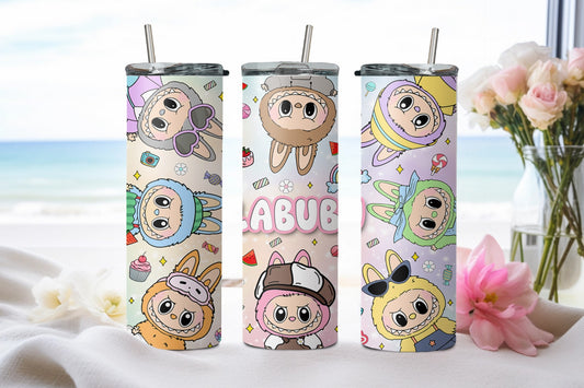 Labubu-10935 - tumbler