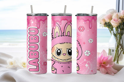 Labubu-10926 - tumbler