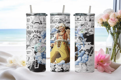 One Piece-7899 - tumbler