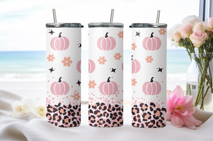 Pumpkin-11045 - tumbler