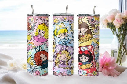 Labubu-10952 - tumbler