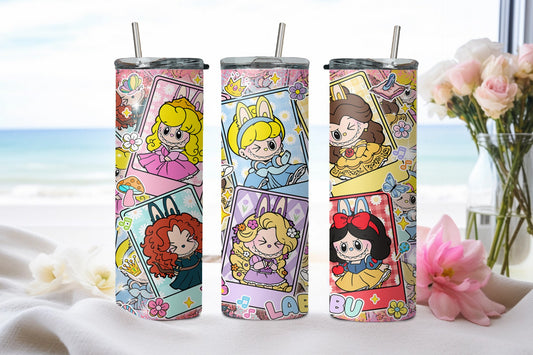 Labubu-10952 - tumbler