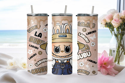Labubu-10933 - tumbler