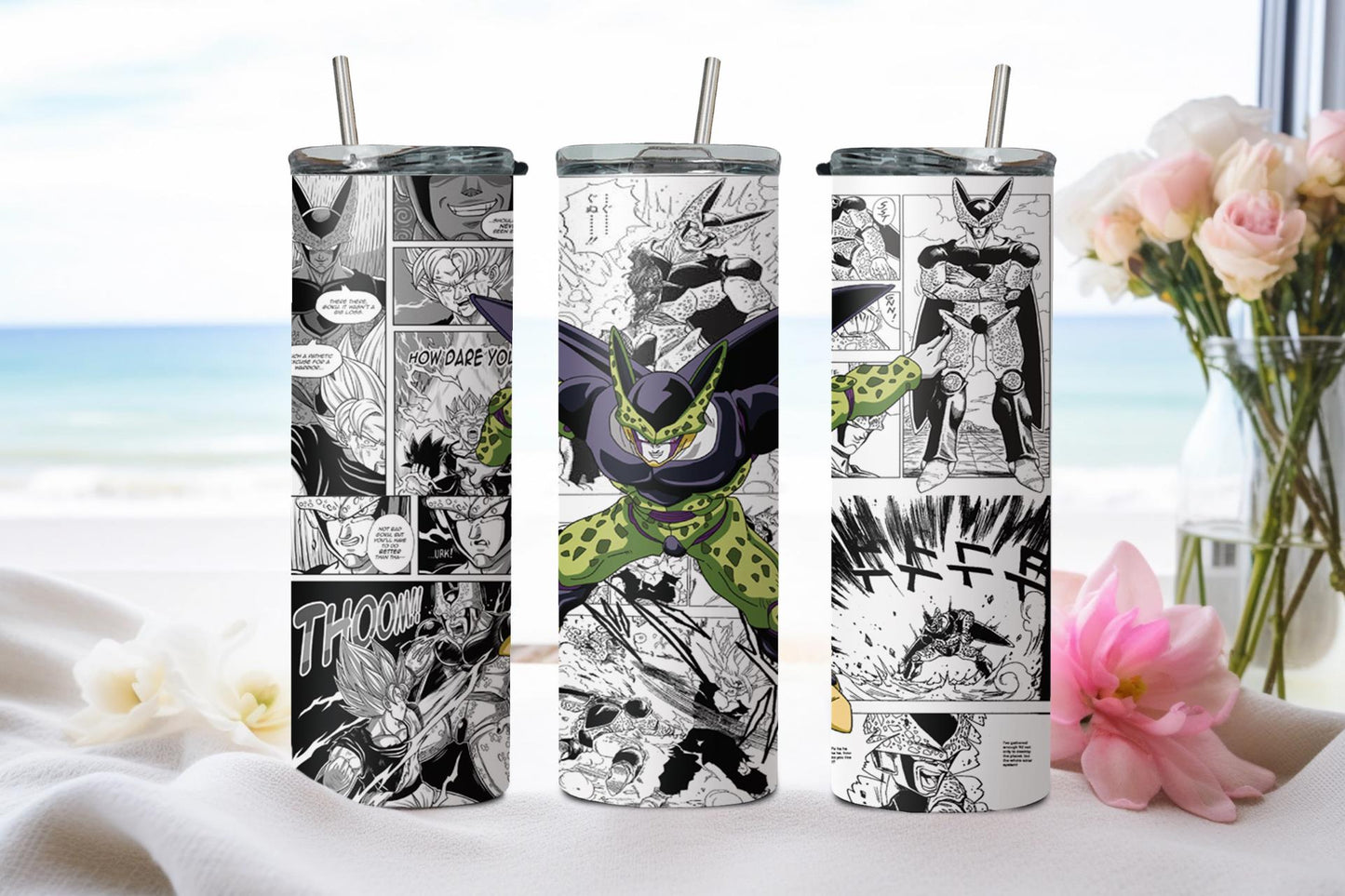 Cell-7343 - tumbler