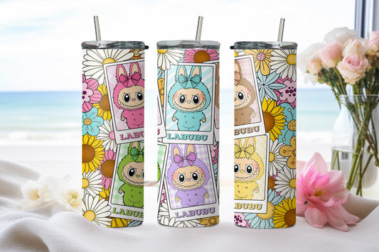 Labubu-10945 - tumbler
