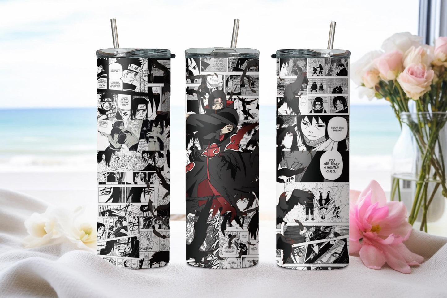 Itachi Uchiha-7655 - tumbler