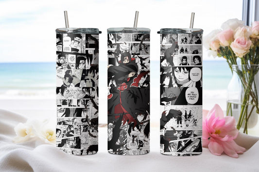 Itachi Uchiha-7655 - tumbler