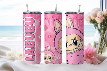 Labubu-8706 - tumbler