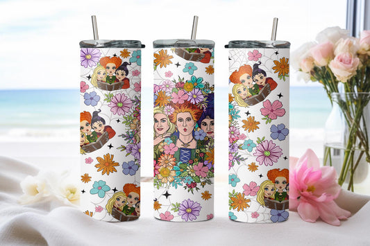 Witches-9168 - tumbler