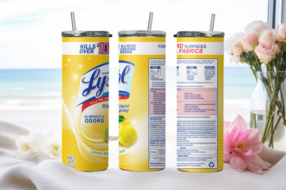 Lysol-8177 - tumbler