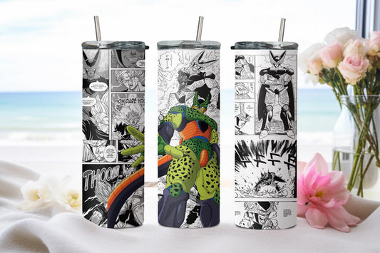 Cell-7342 - tumbler