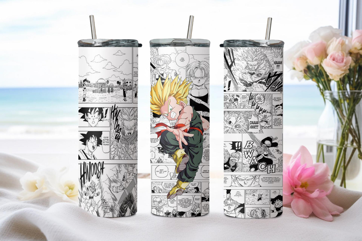 Trunks-7392 - tumbler